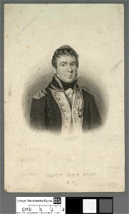 Portrait of Captn. John Ross R.N (4673831)