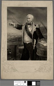 Portrait of Admiral Sir Chas. Napier, KCB (4671704)