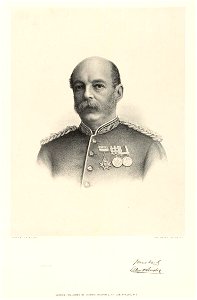 Portrait of Alexander H. Lindsay (4674513)