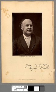 Portrait of Bryan Dale (4674347)