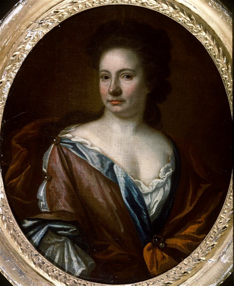 Portrait of a woman (4702500)