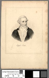 Portrait of Captn. Cook (4672447)