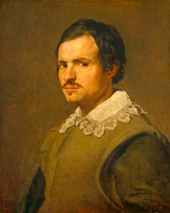 Portrait of a Young Man F-000087