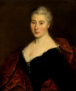 Portrait of a Woman A10921