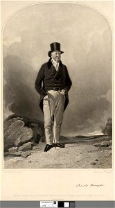 Portrait of Charles Morgan (4674530)