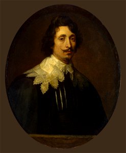 Portrait of a Young Man (van Dyck)