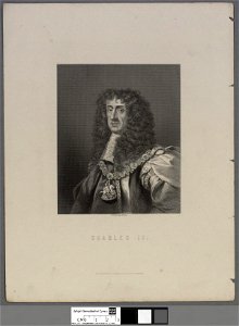 Portrait of Charles II (4671373)