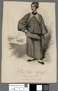 Portrait of Chas. Gutzlaff (4672543)