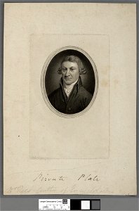 Portrait of Abraham Rees (4671851)