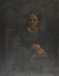 Portrait of an unknown lady (4702845)