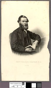 Portrait of Charles Chapman (4669688)