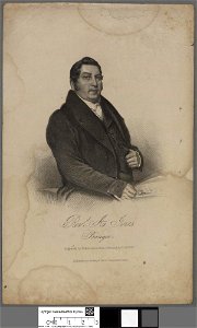 Portrait of A. Jones, Bangor (4672928)