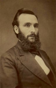 Portrait of Cynonfardd (4673939)