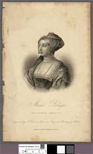 Portrait of Anne Boleyn (4674040)
