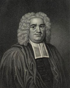 Portrait of Daniel Neal M.A (4670215)