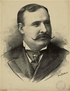 Portrait of Ben Davies (4671444) (cropped)