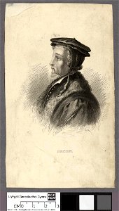 Portrait of Becon (4673624)