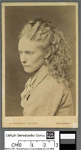 Portrait of Ann Elizabeth Davies (4669989)