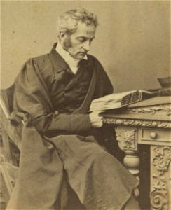Portrait of Arthur Penrhyn Stanley (4671163) (cropped)