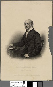 Portrait of Archibald Jack, North Shields (4673740)