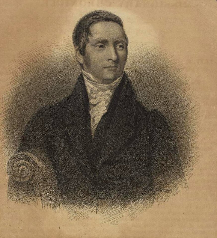Portrait of David Jones (4673332)