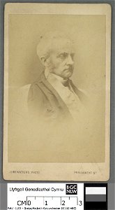Portrait of Arthur Penrhyn Stanley (4671164)