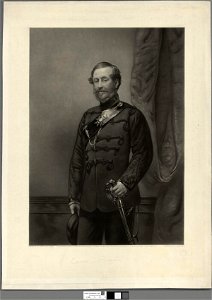 Portrait of Colonel Biddulph (4672223)