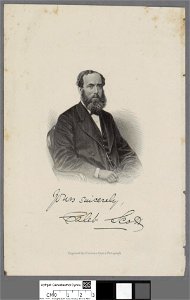 Portrait of Caleb Scott (4674250)