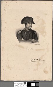 Portrait of Bonaparte (4674743)