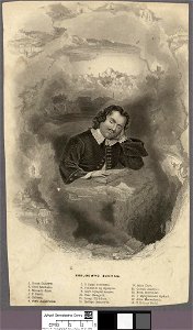 Portrait of Breuddwyd Bunyan (4673655)
