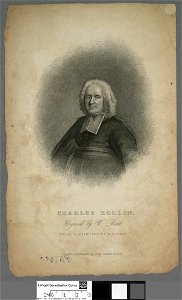 Portrait of Charles Rollin (4674245)