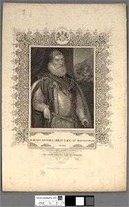 Portrait of Charles Howard, First Earl of Nottingham ob. 1624 (4670908)