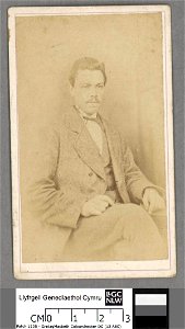 Portrait of Bowen of Cilgerran (4673923)