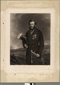 Portrait of Coll. the Honble. Percy E. Herbert, C.B., M.P (4674693)