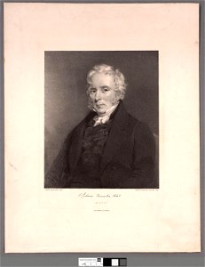 Portrait of E. Johnes, December 1840 (4670952)