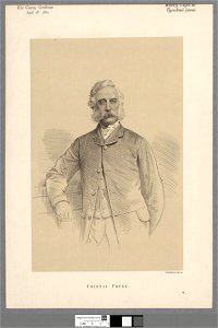 Portrait of Colonel Pryse (4671839)