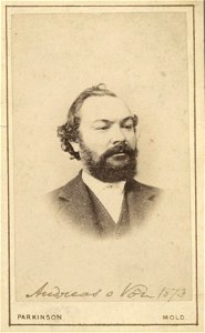 Portrait of Andreas o Vôn (4674316)