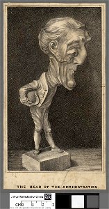 Portrait of Arthur Wellesley, Duke of Wellington (4673880)