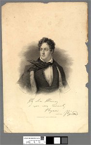 Portrait of Byron (4671332)