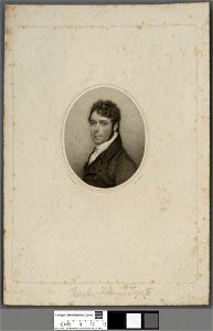 Portrait of Charles Kemeys Kemeys-Tynte (4672097)