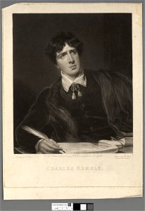 Portrait of Charles Kemble (4671568)
