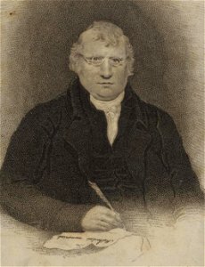Portrait of Charles Atmore (4669662)
