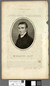 Portrait of Edmund Shaw (4669936)