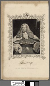 Portrait of Edward Law, Lord Ellenborough (4673773)