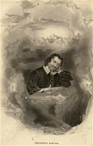 Portrait of Breuddwyd Bunyan (4673655) (cropped)