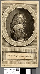Portrait of Earl of Carnarvan (4674083)