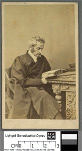 Portrait of Arthur Penrhyn Stanley (4671163)