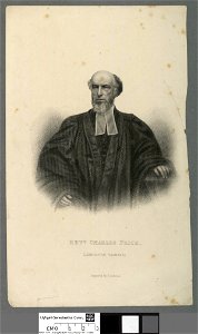 Portrait of Charles Price (4673425)