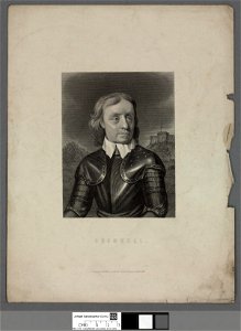 Portrait of Cromwell (4671433)