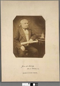 Portrait of David Williams (4674641)
